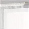 ATMOSPHERA CREATEUR D'INTERIEUR Atmosphera Tenda a filo (Larghezza 90 cm) Avorio