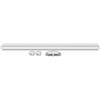 BRILONER - Sistema di binari, accessori, prolunga, 0,75 m, bianco