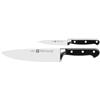 ZWILLING 35645-000-0 Professional S Set Coltelli, 2 Pezzi