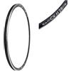 DRC CERCHIO CX-H28 , IN ALLUMINIO PER RIM BRAKE