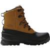 THE NORTH FACE Scarponi Chilkat V Lace impermeabili da uomo Scarpe Tempo Libero
