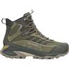 MERRELL MOAB SPEED 2 THERMO MID WP Scarpe Trekking Uomo