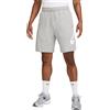 NIKE CLUB MEN'S FRENCH TERRY ALUMNI Shorts Allenamento Uomo