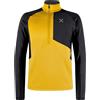 MONTURA STRETCH COLOR 3 ANORAK Maglia Outdoor Unisex