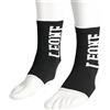 LEONE CAVIGLIERE JACQUARD ANKLE GUARDS Cavigliera