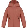 SALEWA AQUA PTX K JKT Giacca Outdoor Bambini