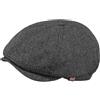 BARTS JAMAICA CAP Cappello Piatto da Uomo