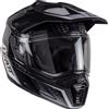 LEATT CASCO KIT ADV 9.5 V25 XL 61-62CM mtb