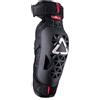 LEATT Gomitiere 1.5 Mini Nero Taglia Unica Bambino