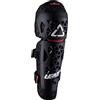 LEATT Ginocchiera 1.5 Mini Nero Taglia Unica Bambino