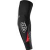 TROY LEE DESIGNS Gomitiere MTB e Moto SPEED ultra leggere e con protezione D3O® per bambino M