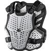 TROY LEE DESIGNS Pettorina Moto ROCKFIGHT CHEST Protector regolabile con inserti in EPP protettivi
