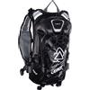 LEATT Zaino Hydration Mtb Hydradri Donnap 2.0 Xs -xxl Taglia Unica idrico