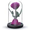 INTIGNIS Rosa Eterna per sempre | Regalo di rose fresche | Conservate per 5 anni | Realizzate a mano | Regali per donne Compleanno unico insolito | Festa della mamma, Anniversario, Natale Valentine's day …