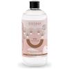 Esteban Ricarica di profumo 500ml Iris Cachemire per bouquet e diffusore in ceramica