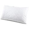 Caleffi Comfort antiacaro Copriguanciale, Cotone, Unica, CM. 50x80, 18421