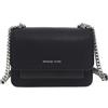 Michael Kors 32T4SC7C1T-001 SM XBODY Donna BLACK Taglia TU
