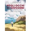 Il Castoro Negli occhi di Giovanni. Storia di un ragazzo di Capaci | Prefazione Roberto Saviano