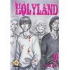 Goen Holyland (Vol. 10)