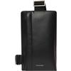 Calvin Klein Raised Square Sling UB1 - BLACK One Size