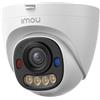 Generico Telecamera IP Dome PoE da esterno IP67 con rilevamento persone/veicoli e deterrenza attiva - IPC-PS8D-5V0