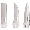 ROXON BA-serie vervangbaar mes voor S802 Phantom, S501U, S502 e S502U Phantasy (BA05 + BA06 + BA07)
