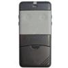 Cardin S435 TX2 telecomando originale 2 tasti 433.92 Mhz rolling code radiocomando TRS435200 BALLAN S435 apricancello