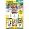 Topps Match Attax 22/23 - Carte da calcio UEFA Champions League | Aggiornamento Multipack #2