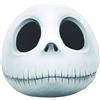STAR CUTOUTS Masque en carton - Jack Skellington - L'Etrange Noël de Monsieur Jack - Taille A4,,,
