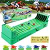 xinrongda Electric Horse Racing Game, Gioco Di Corse Di Cavalli, Gioco Da Tavolo Da Corsa, i Giochi Da Tavolo Di Pensiero Rapido Per Bambini, Mini Giochi Di Societa Portatili Per Bambini
