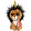 Ty BEANIE BOOS RAMSEY 15 CM, Multicolore