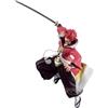 Banpresto Benimaru That Time I Got Reincarnated As A Slime 19 cm - BP89826P Multicolore - Figura da collezione - Ideale per i fan degli anime