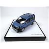 OPO 10 - Auto 1:43 Compatibile con Renault KANGOO Blu (REN13)