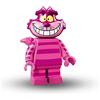 LEGO Disney Series 16 Collectible Minifigure - Cheshire Cat (71012) by LEGO