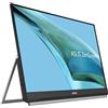 ASUS 61Cm ZenScreen MB249C Monitor Mobile USB HDMI IPS