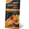 Ethicsport Sportfruit pesca arancia 42 grammi Ethicsport