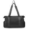 Travelon Pi Daily Carry Tote, Nero, 17 W x 10.5 H x 6 D