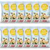 DISTRIBUZIONE 3D Il Bene Della Frutta Movimento Mix | Vitalità Mix | Energia Mix |12 Bustine da 30g | (12 Bustine, Anacardi Tostati)
