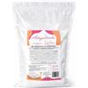 ArteGustando Bicarbonato di Ammonio 1kg - Ammoniaca per Dolci E503ii per Biscotti e Pasta Frolla - Lievitante Alimentare Professionale per Pasticceria e Dolci