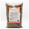 Artegustando-Cacao Amaro 100% Puro Professionale 22/24, Lavorato a Freddo, 500g/1kg per Spolverare, per Impasti, Dolci, Prodotti da Forno (1 kg)