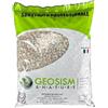 GEOSISM & NATURE - Zeolite per piante di Chabasite e Philipsite, zeolite per agricoltura ideale per ridurre annaffiature, neutralizzare elementi dannosi (2/5 mm, Singolo - 1 KG)