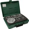 Bosch Corona de metal duro: Set 5 uds: DIY (1)