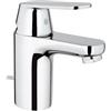 Grohe 3282500L, Miscelatore Lavabo Monocomando [Vecchio Modello]