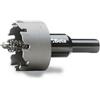 Beta 452 20 - Frese a tazza con inserti in metallo duro