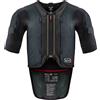 alpinestars Tech-Air 7X sistema airbag unisex nero