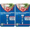 PROTECT EXPERT FOURMIS - TUBE CONCENTRE TUBE 4 G FTUB1N (Confezione da 2)