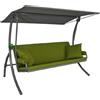 Angerer Elegance Joy - Dondolo a 3 posti