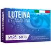 LA.GA. Srl LAGA PHARMA LUTEINMAX 60 COMPRESSE