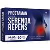 LA.GA. Srl LAGA PHARMA PROSTAMAN 60 COMPRESSE