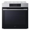 Lg - Forno Incasso Elettrico Instaview Ws9d7651ws - A++-stainless Steel